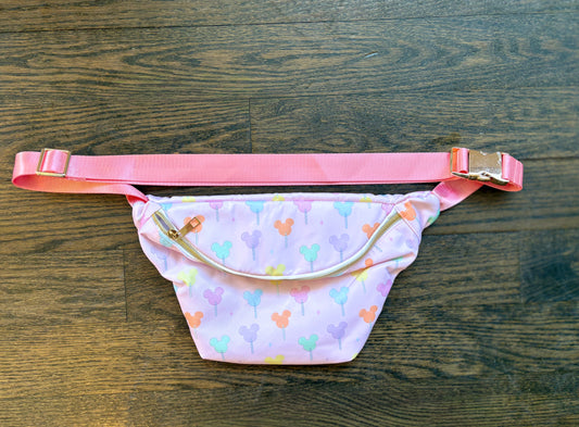 Pixie Pops Belt Bag