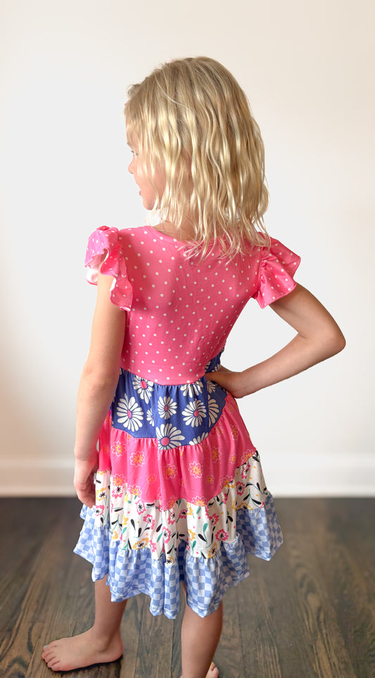 Daisy Days Dress