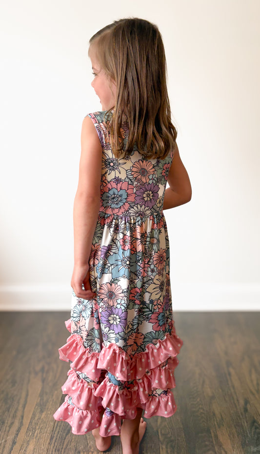 Wildflower Wishes Dress