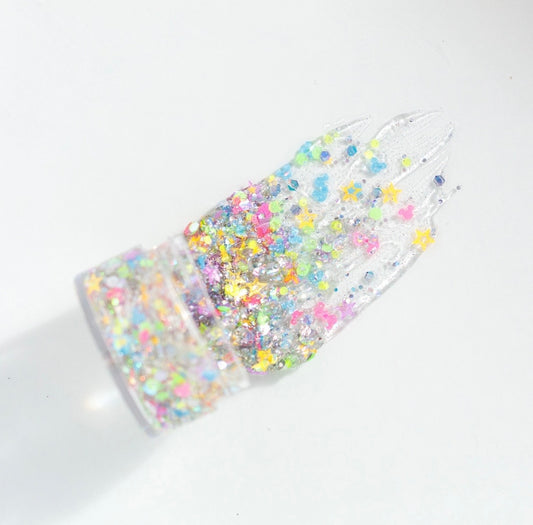 Pixie Dust Hair Glitter