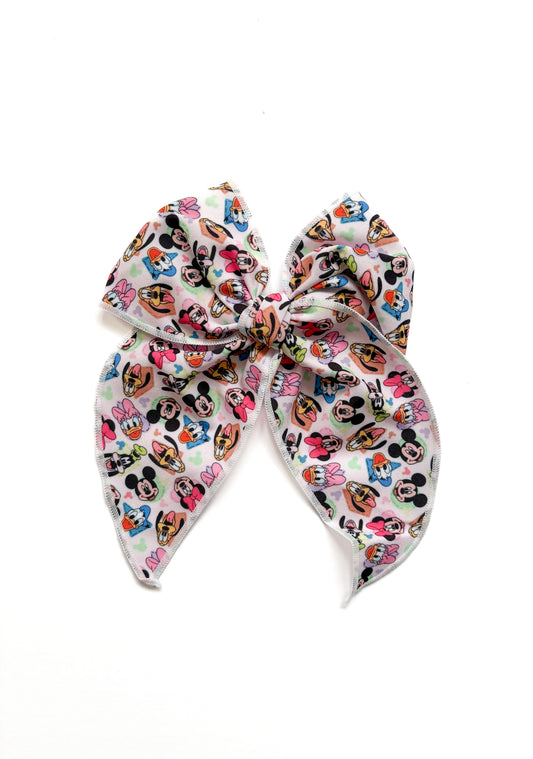 Park Pals Bow