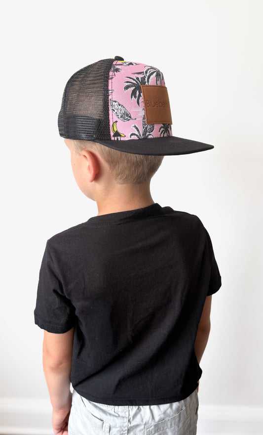 Island Time Trucker Hat