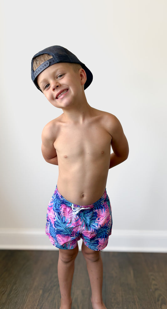 Malibu Trunks