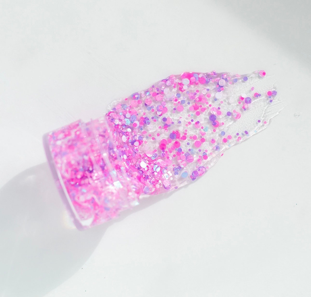 Girlie Girl Hair Glitter
