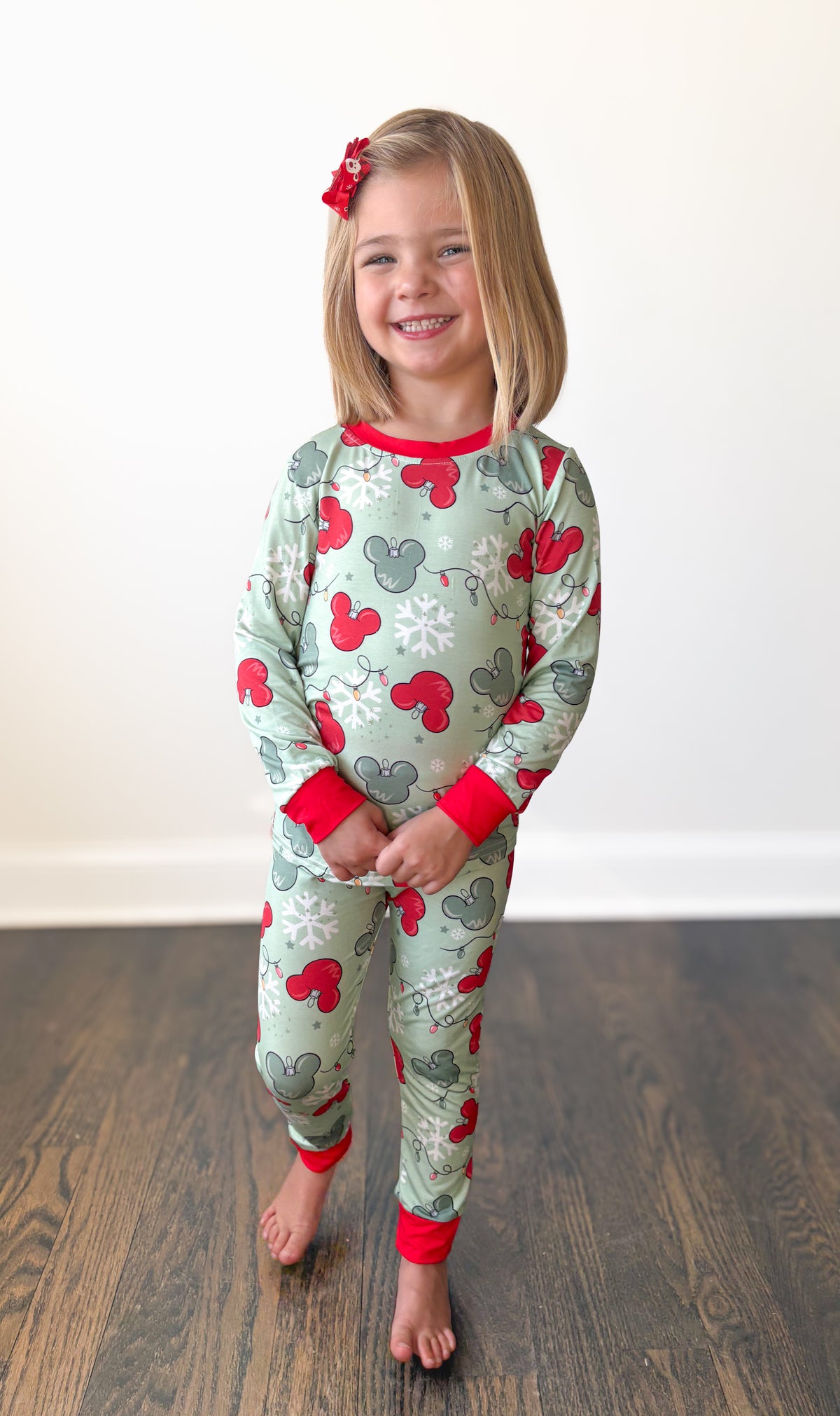 Very Merry Pajamas