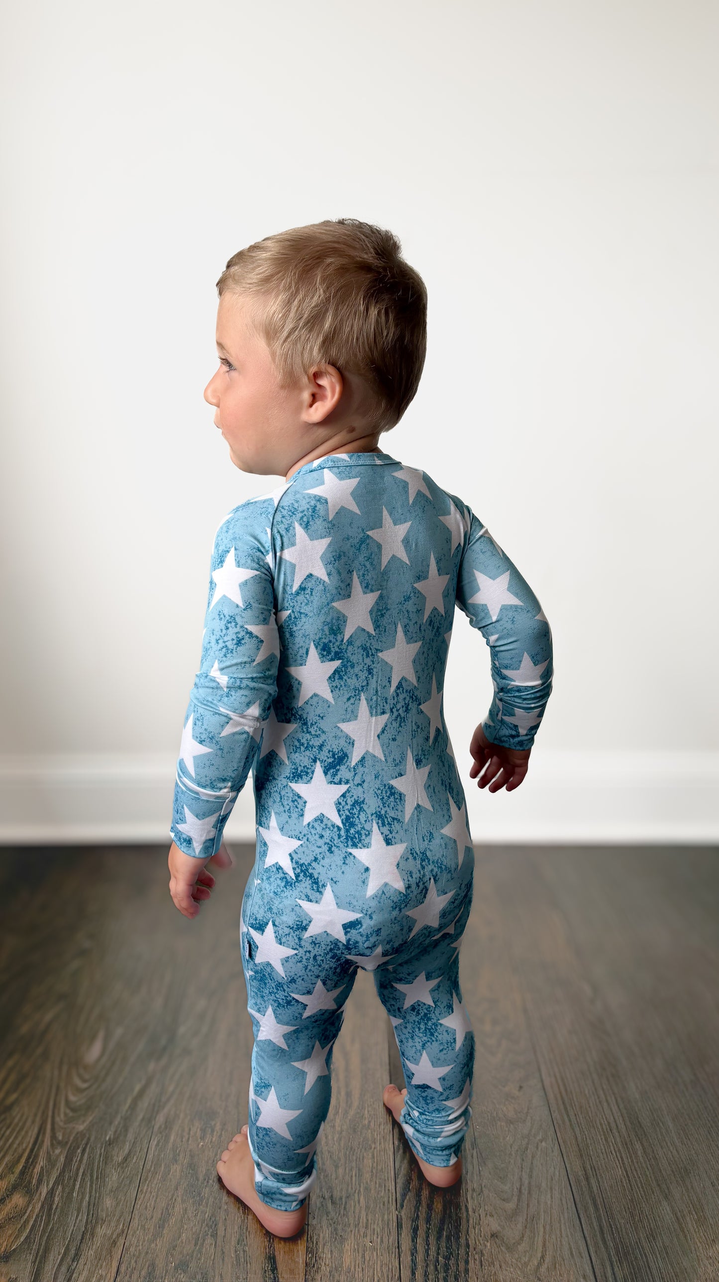 Little Stars Zippy