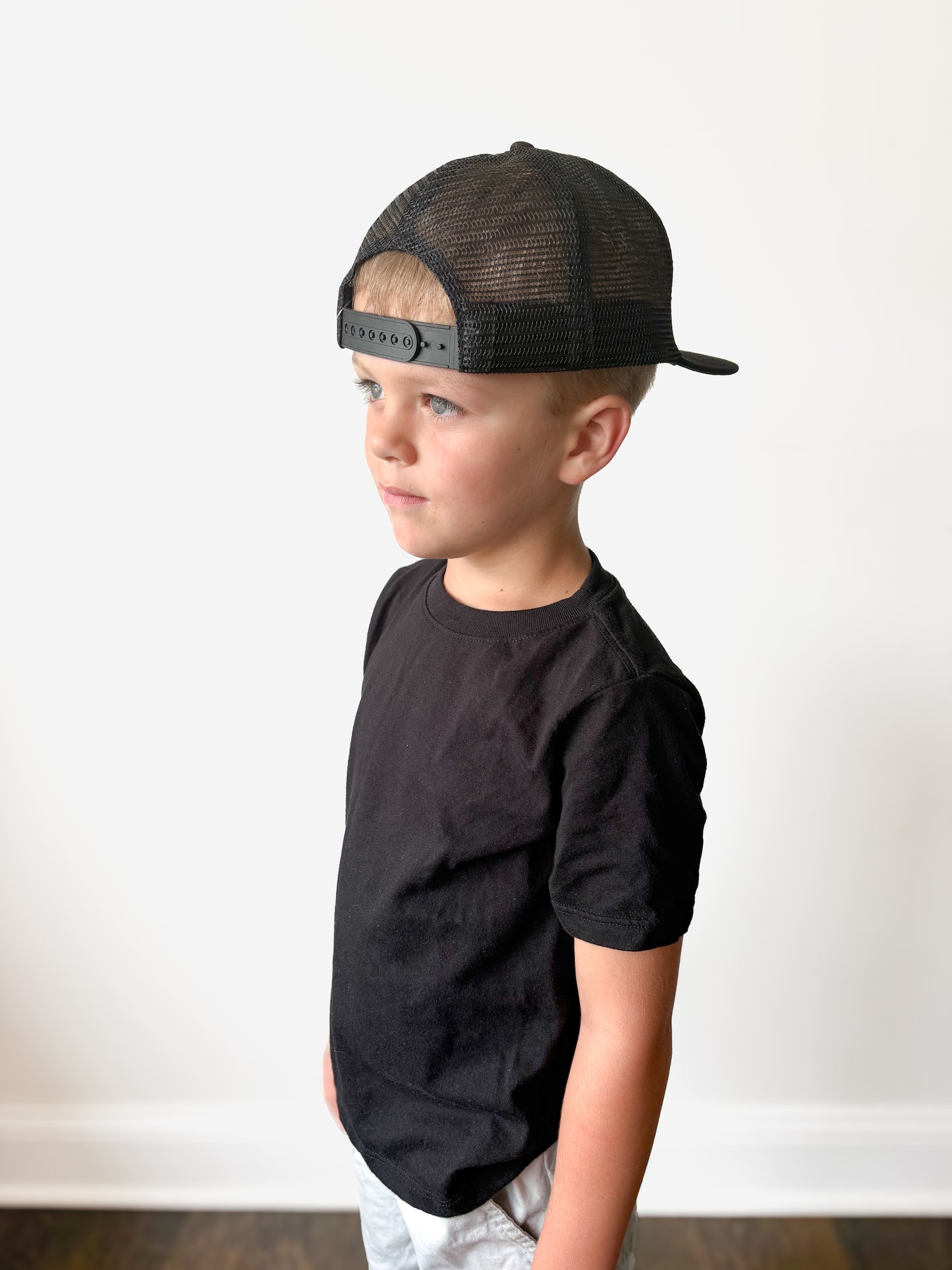 Island Time Trucker Hat