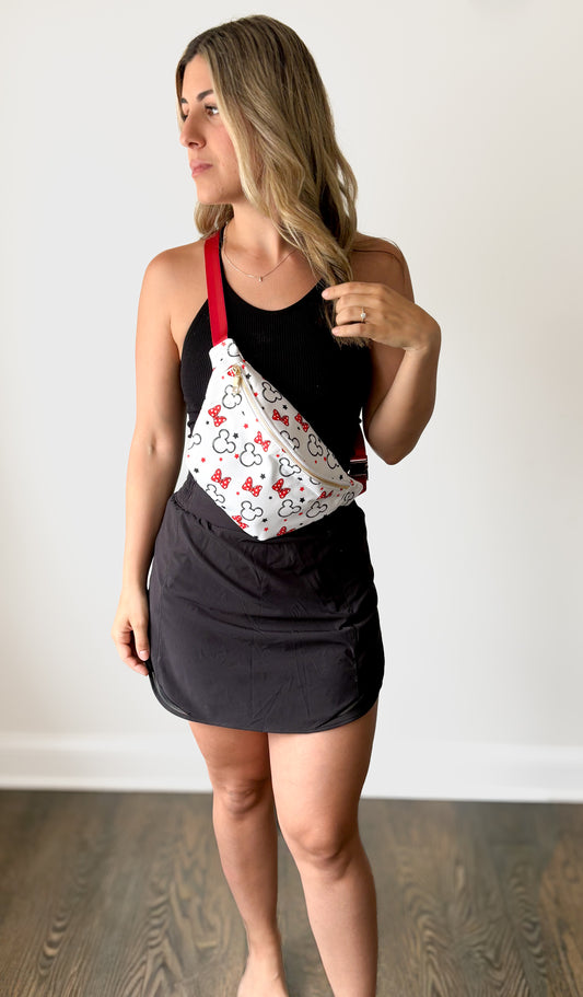 Oh, Toodles Belt Bag