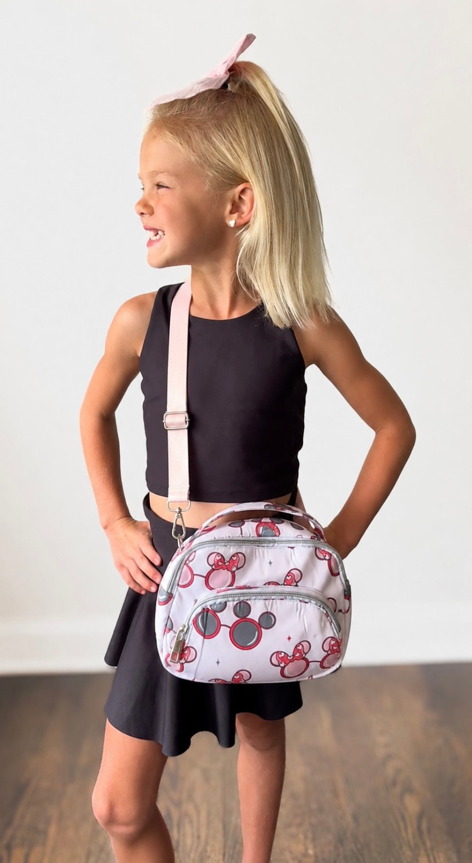 Magical Sunnies Crossbody Bag