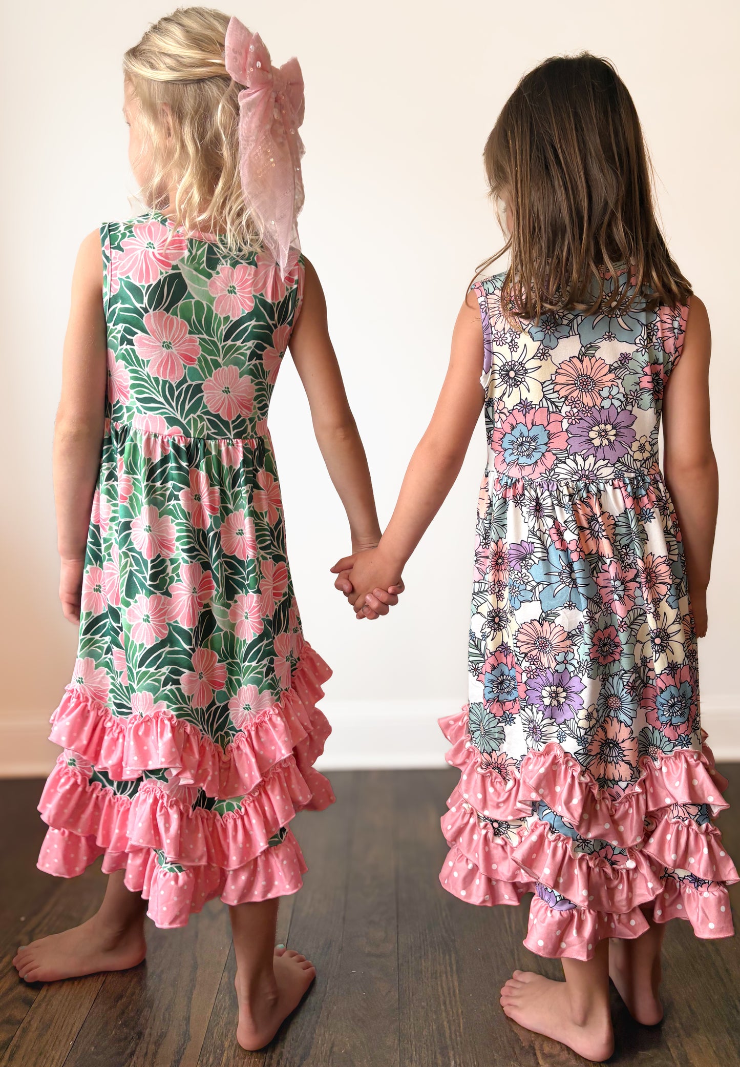 Wildflower Wishes Dress