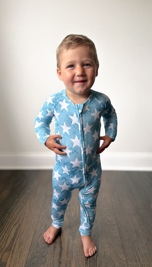 Little Stars Zippy