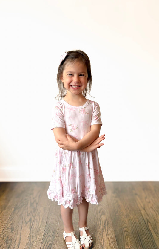 Bloom & Bow Dream Dress