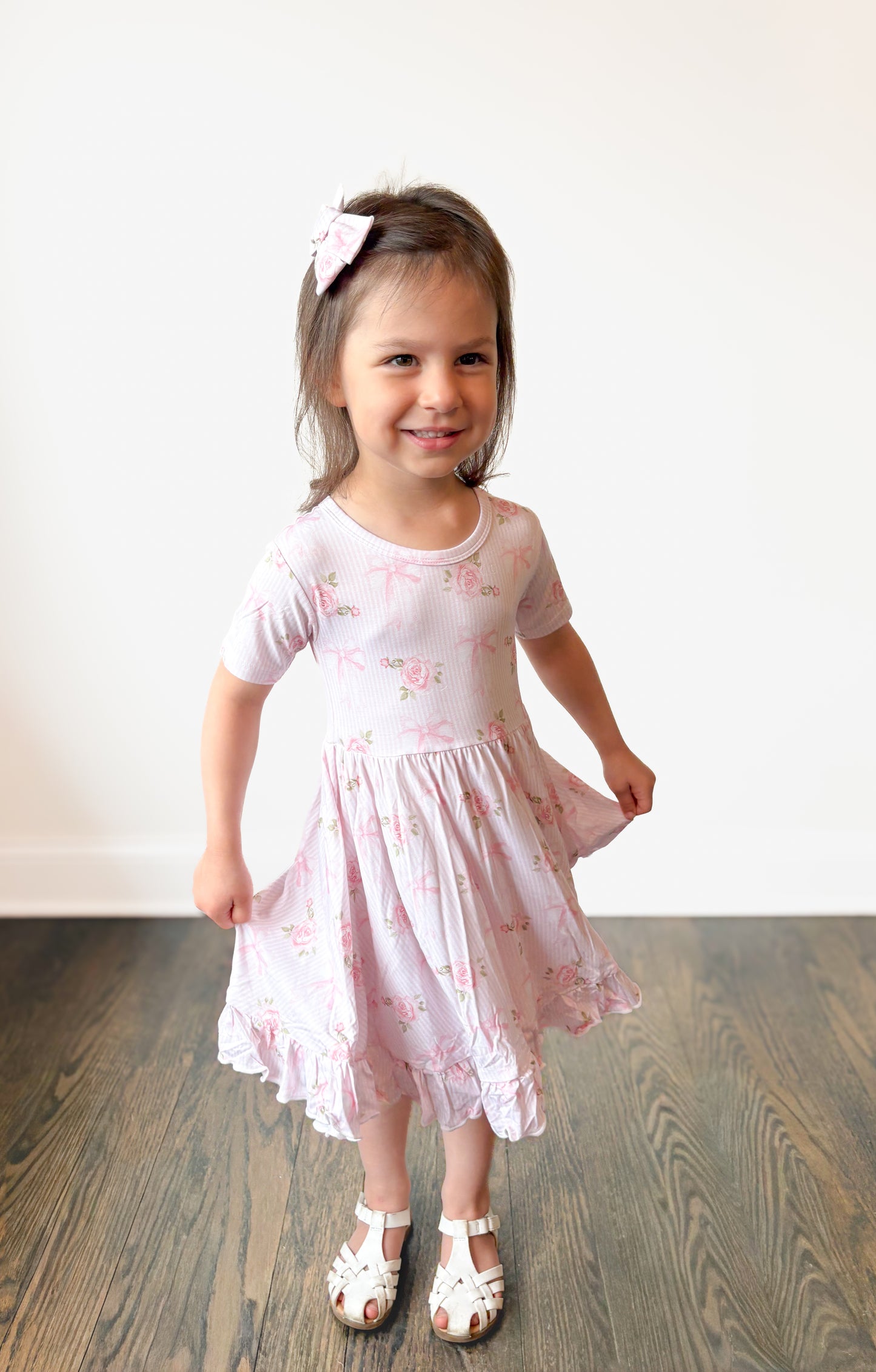 Bloom & Bow Dream Dress
