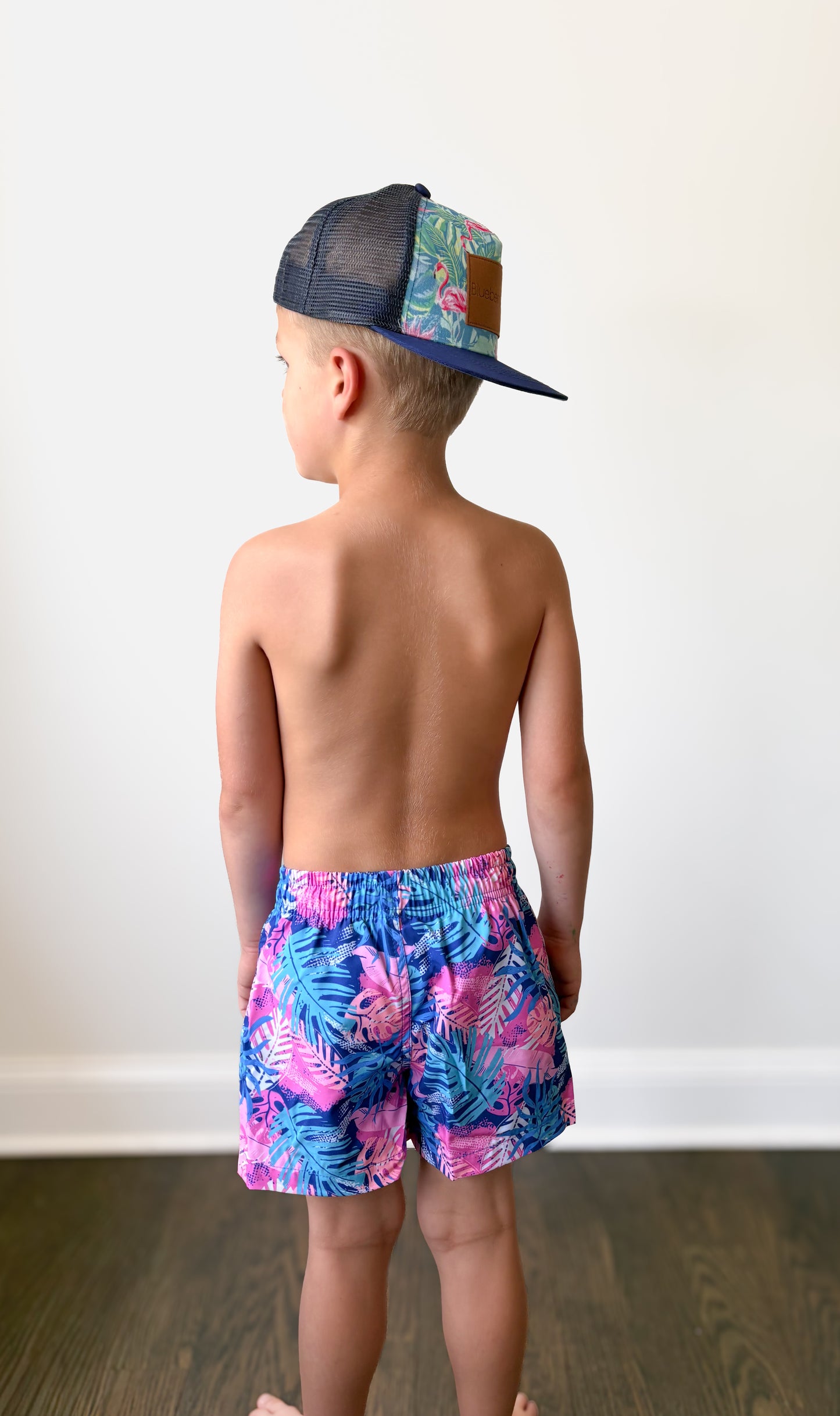 Malibu Trunks