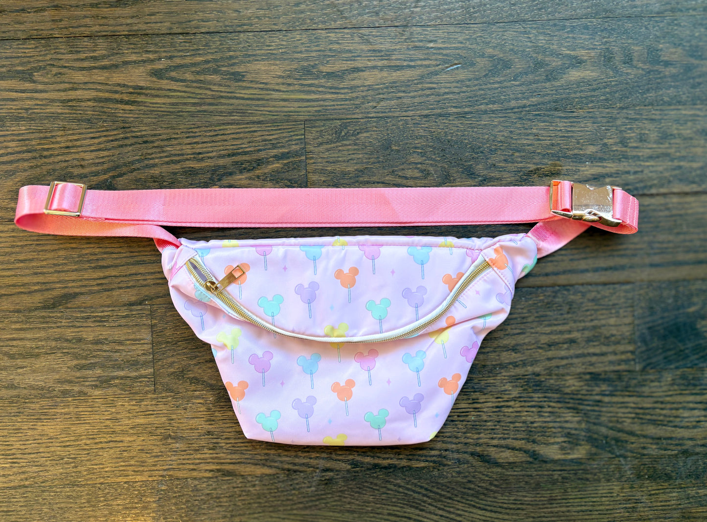 Pixie Pops Belt Bag
