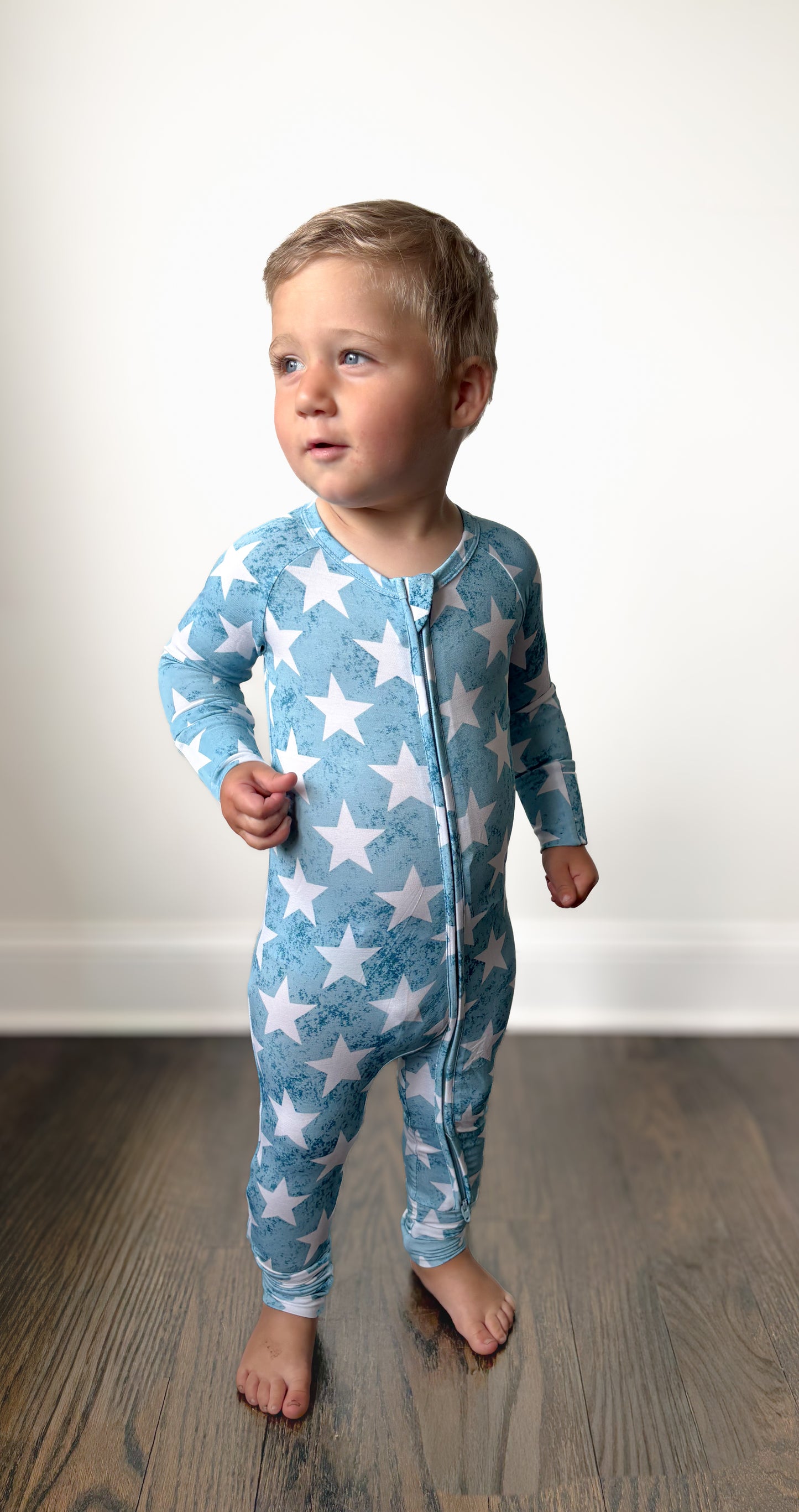 Little Stars Zippy