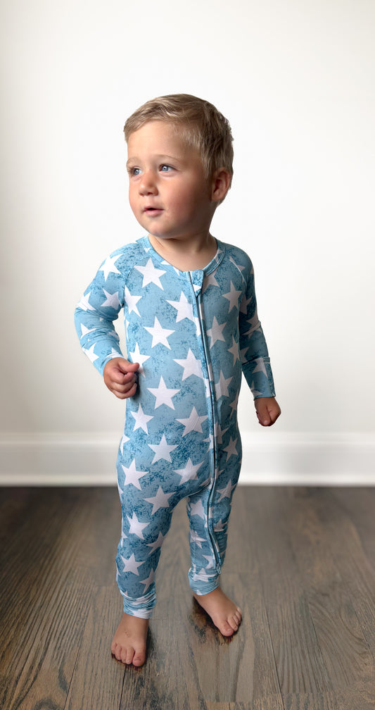 Little Stars Zippy