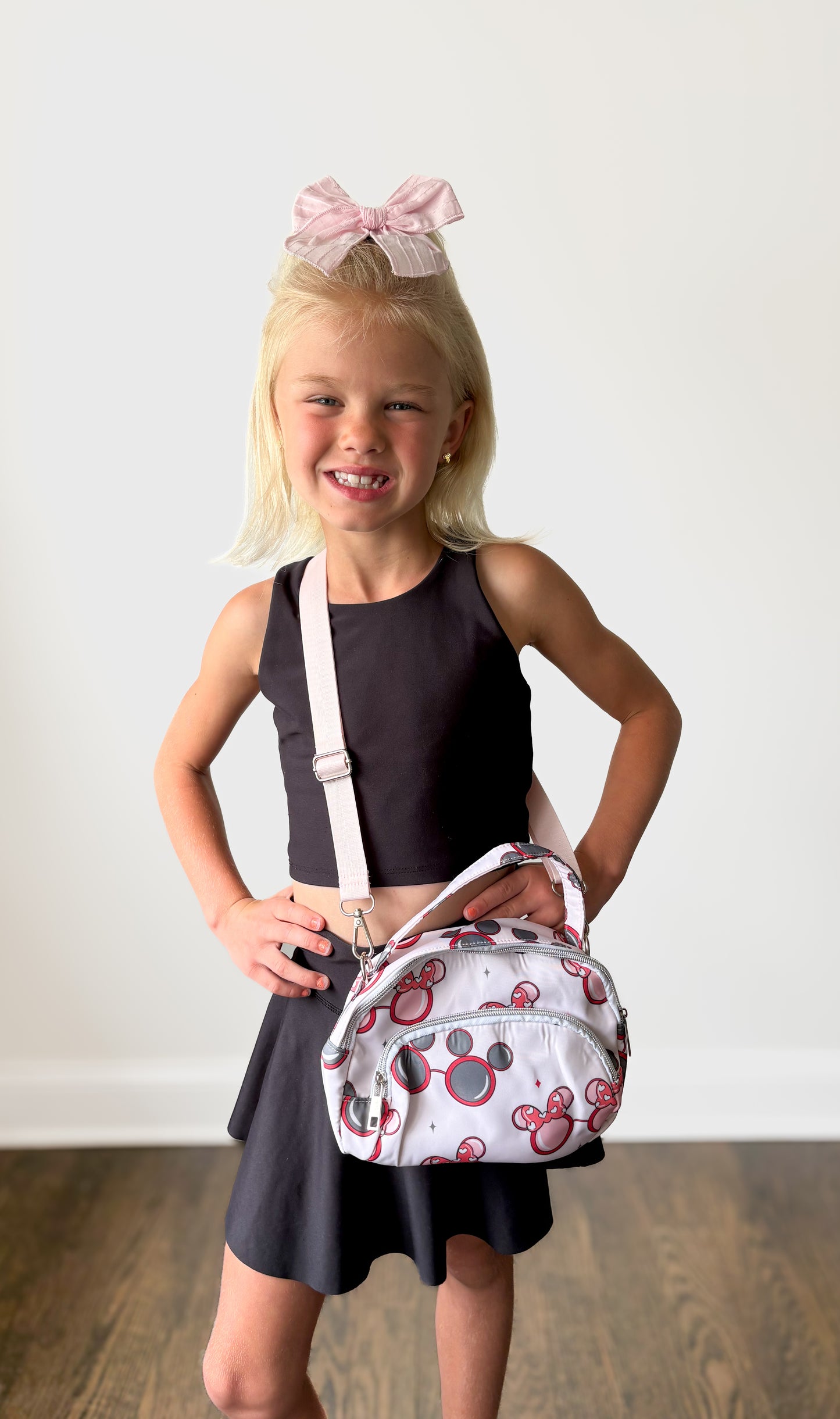 Magical Sunnies Crossbody Bag