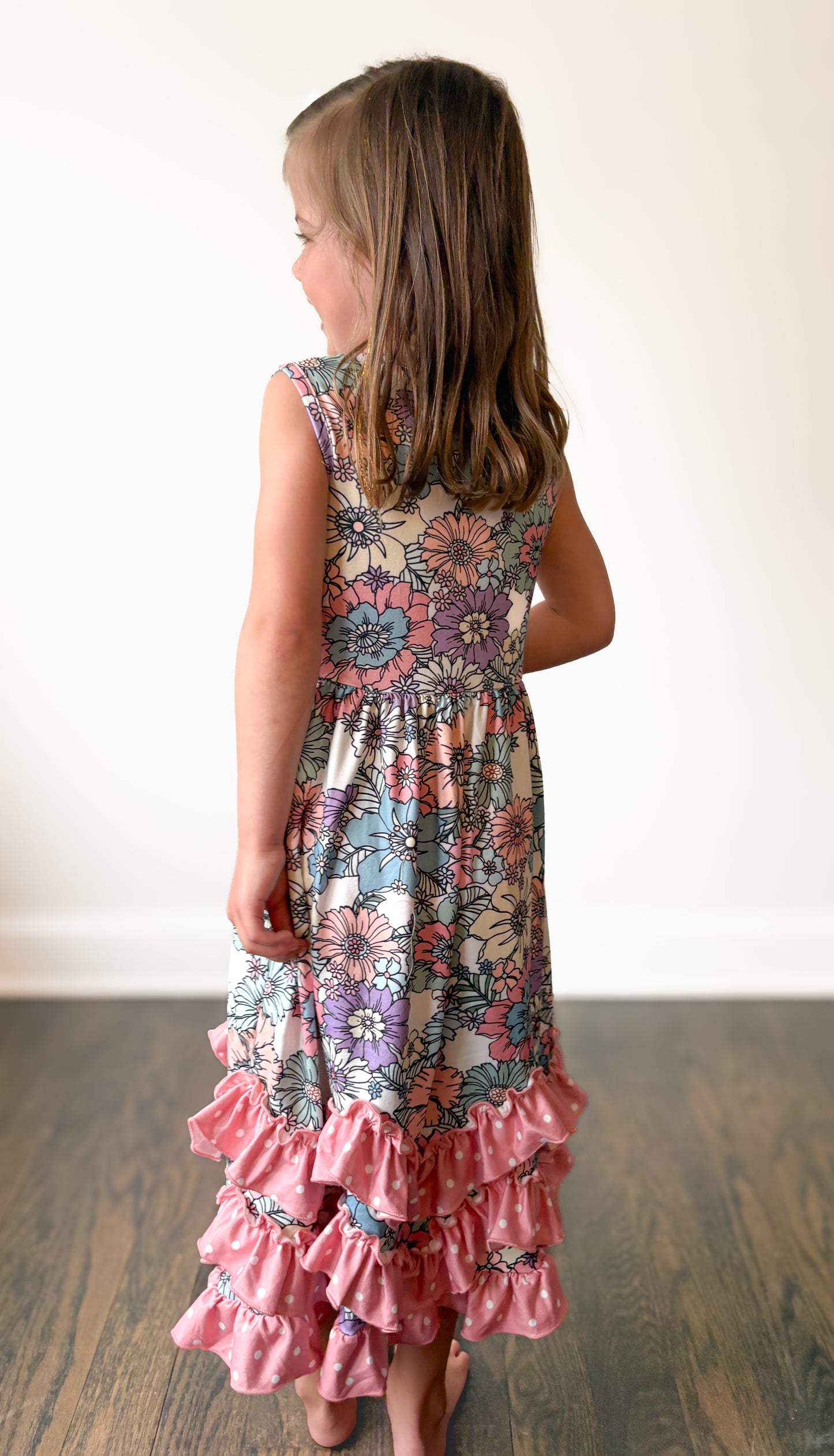 Wildflower Wishes Dress