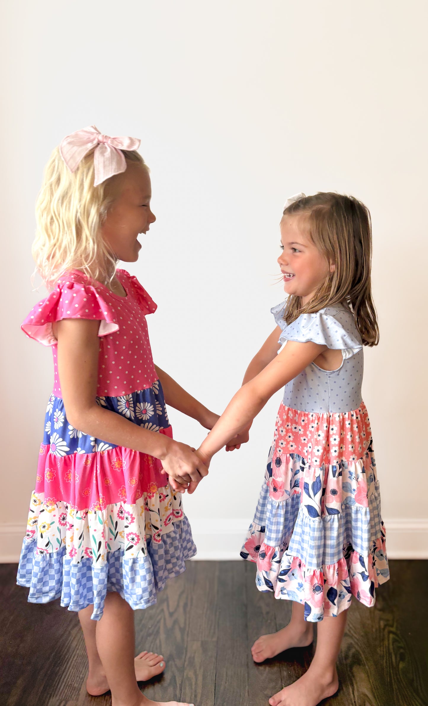 Daisy Days Dress