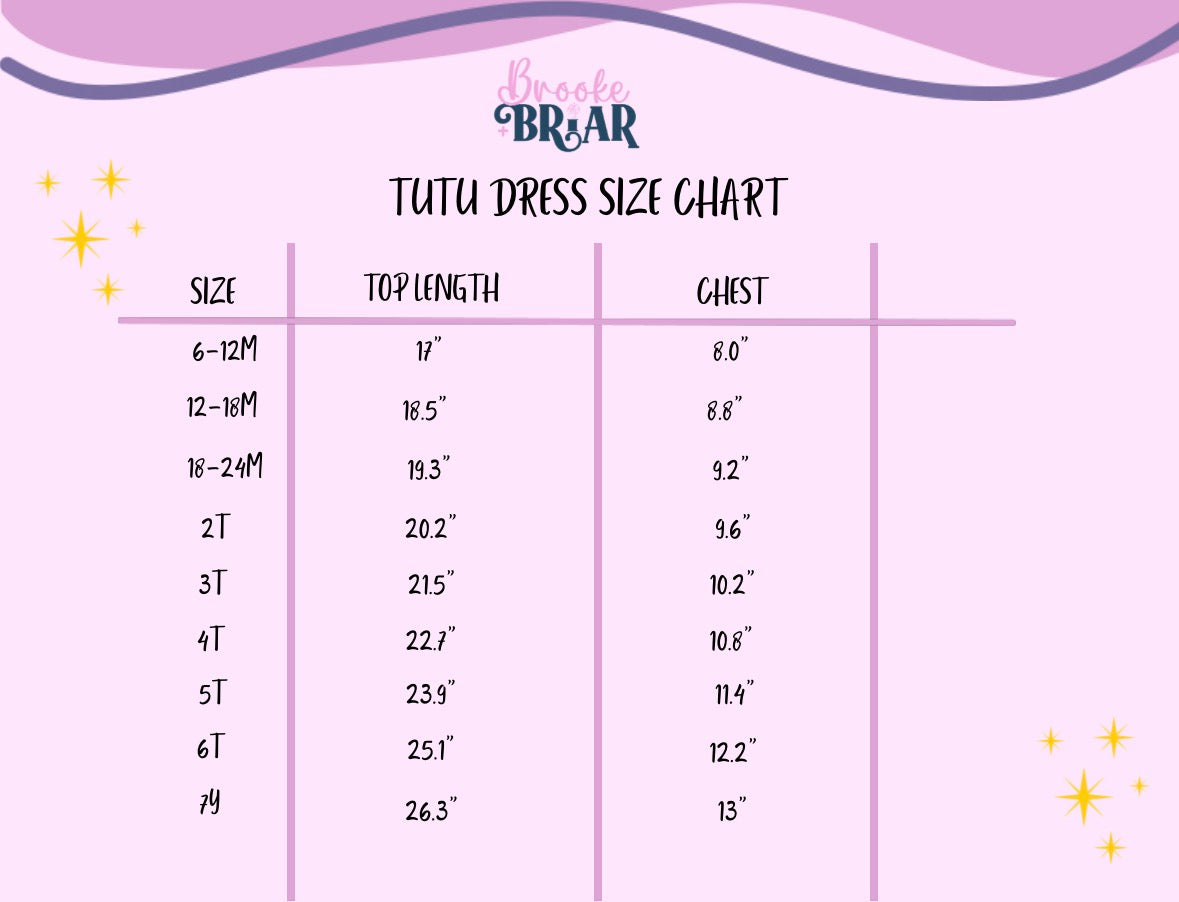 Very Merry Tutu Dress