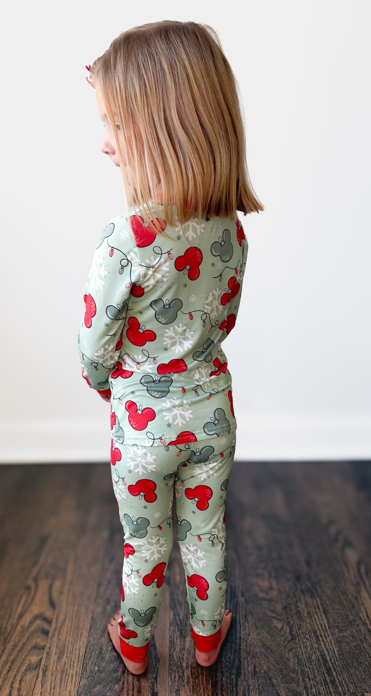 Very Merry Pajamas