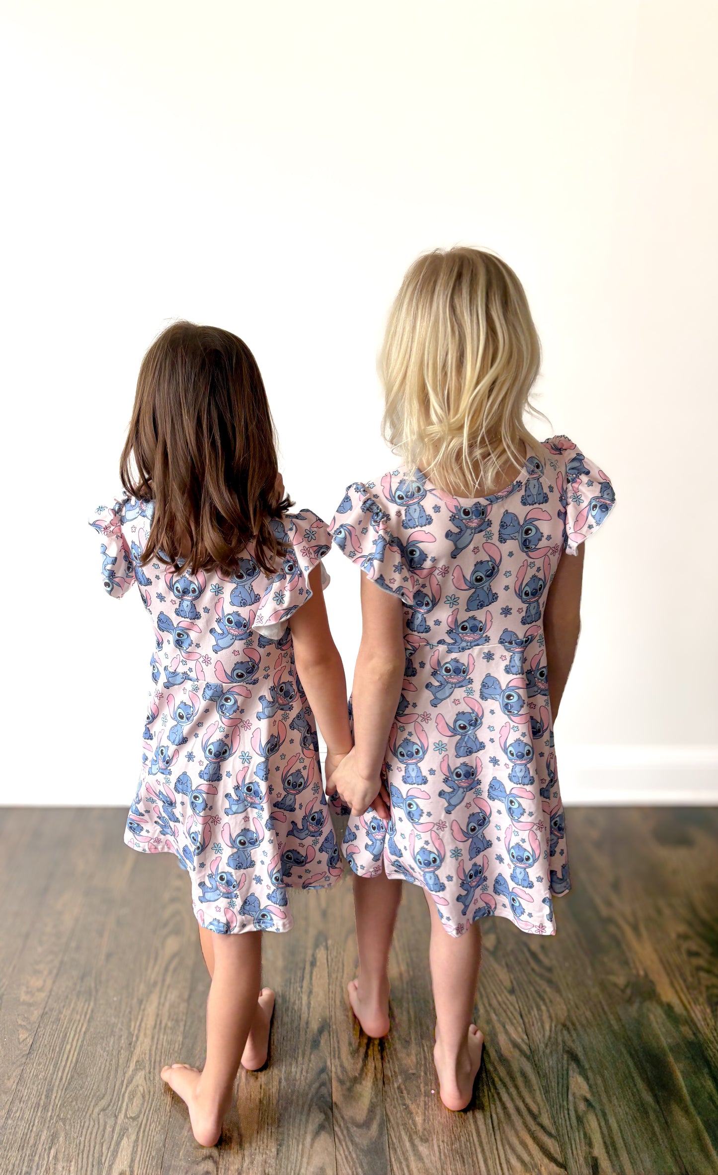Ohana Twirl Dress
