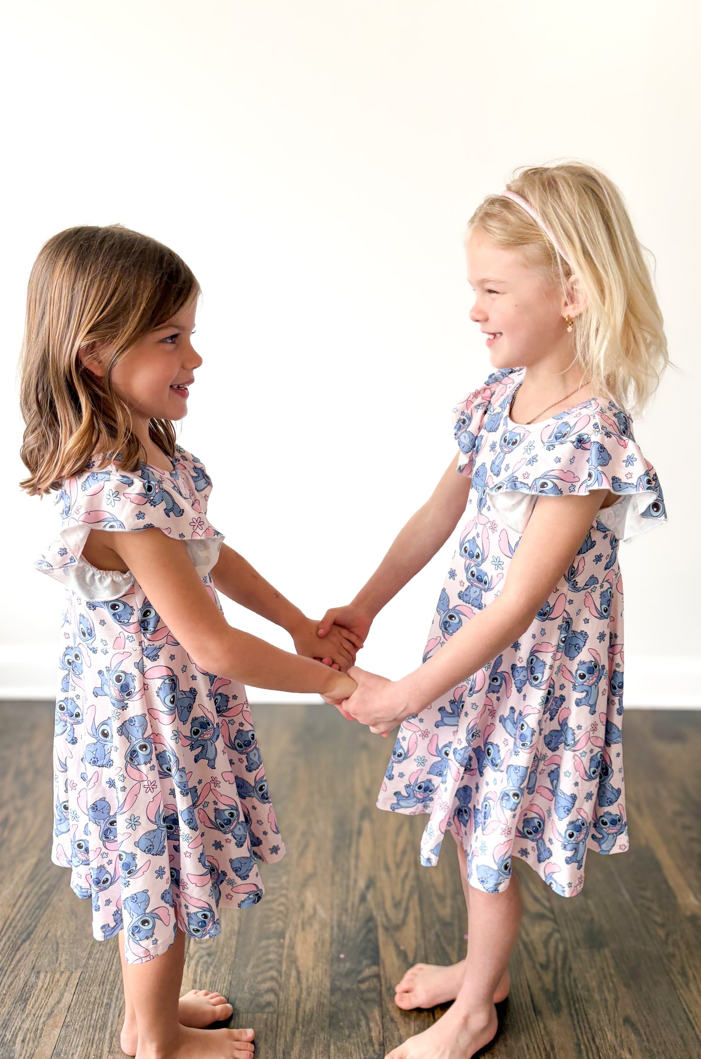 Ohana Twirl Dress