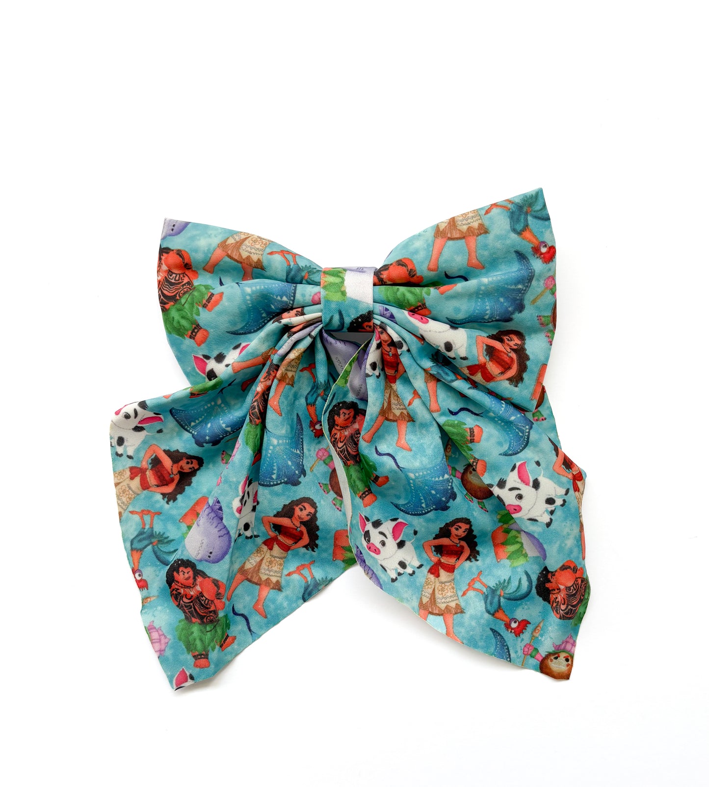 Island Princess Bow