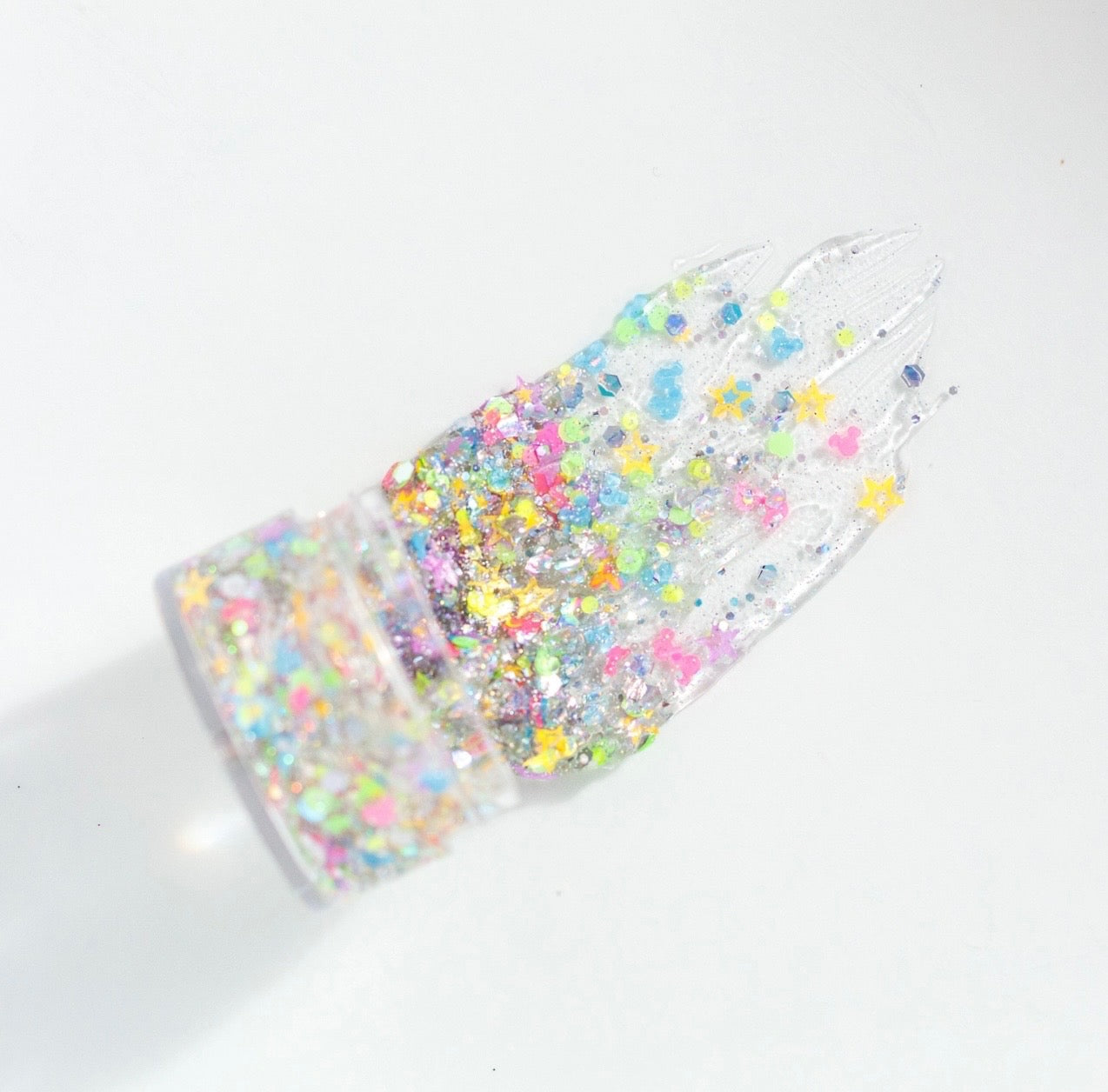 Pixie Dust Hair Glitter