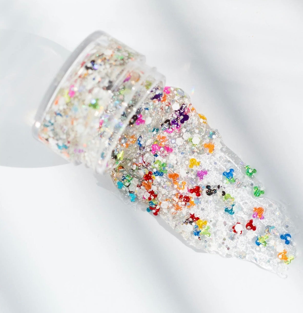 Fantasmic Hair Glitter