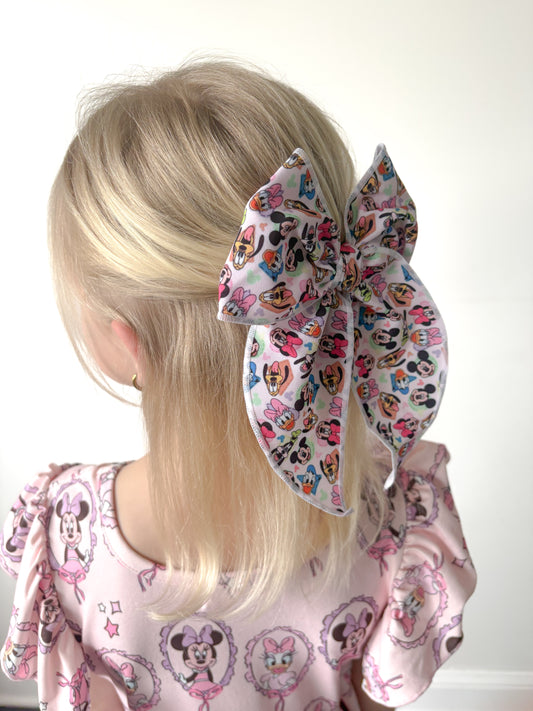 Park Pals Bow