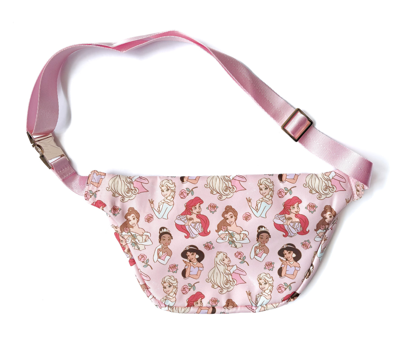 Fairytale Princess Belt Bag